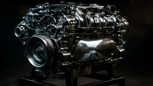 Five-Cylinder Powerhouse: Europe's Last Stand Against the Electric Engine Revolution