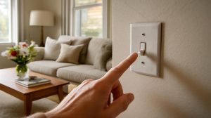 The Hidden Detail Homeowners Miss During Pre-Guest Cleaning: What Experts Say Matters Most