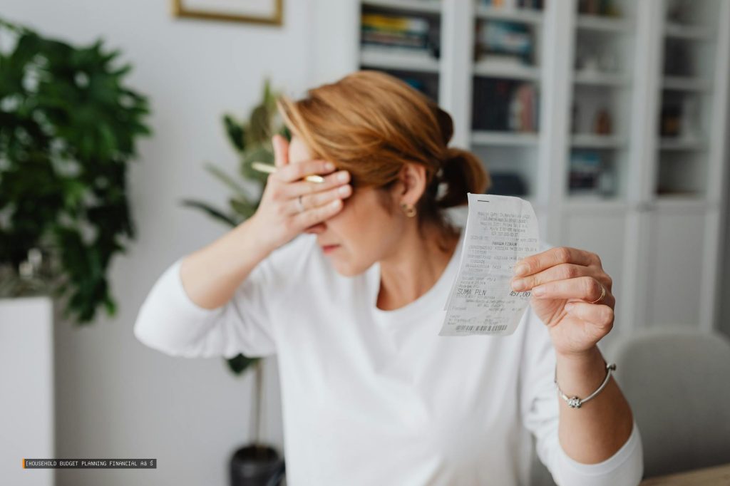 {household Budget Planning Financial Assistance}