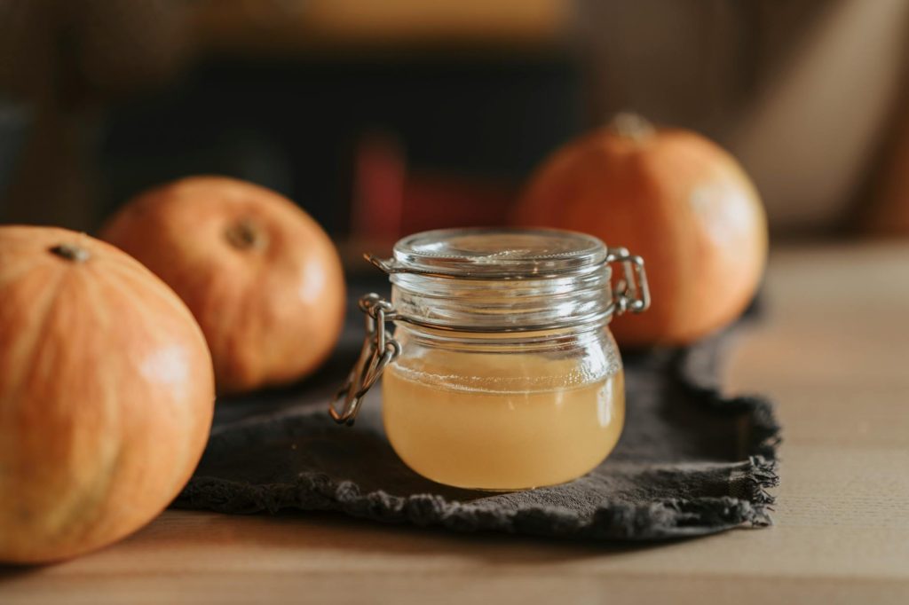 Household Vinegar Uses