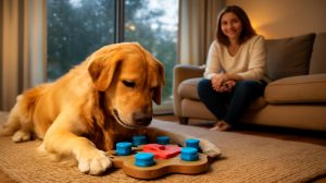 Veterinarians Alert Pet Owners: Rainy Season Demands Indoor Exercise Solutions for Dogs