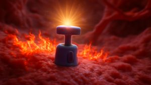 Breakthrough: Researchers Identify the Body's Biological Dimmer Switch for Inflammation