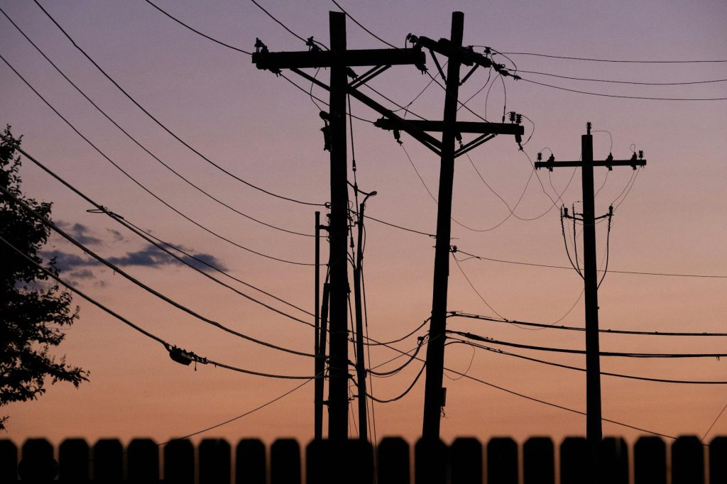 International Connectivity Infrastructure