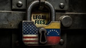 Legal Warfare Intensifies: How U.S. Financial Restrictions Impact Maduro's Defense Strategy