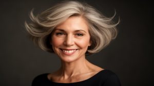 Hair Loss After 50: Styling Experts Reveal the Bob Cuts That Add Volume and Dimension