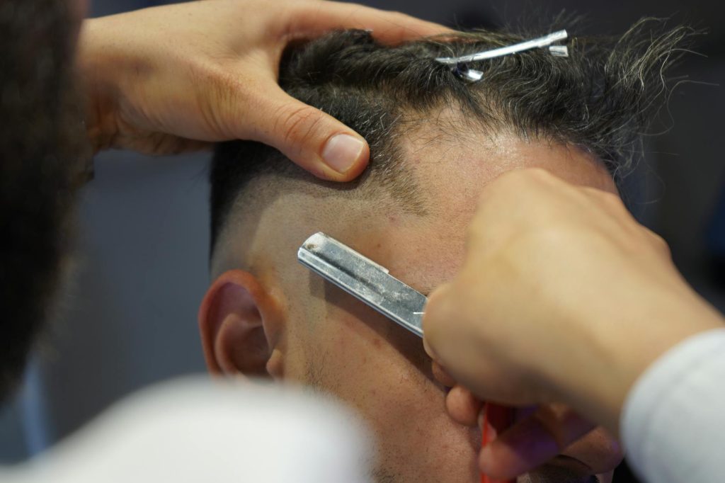 Layered Haircuts Thin Hair