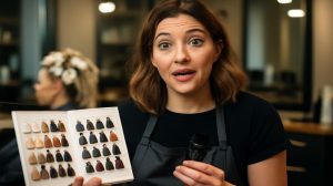 A Salon Professional Reveals What Women Over 50 Really Need to Know About Hair Coloring