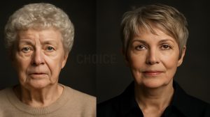 Why Aging Hair Requires New Strategies: What Salon Professionals Won't Tell You