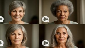 The Great Hair Debate: Four Haircuts Gaining Popularity Among Women Over 60 Despite Stylists' Disagreement on Aging Authentically