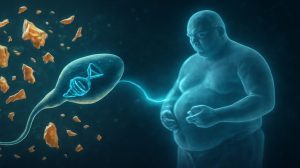 Emerging Research Links Microplastics to Sperm Damage and Metabolic Disease in Offspring
