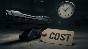 America's Military Innovation Paradox: Why Chasing Perfection Creates Weapons That Never Arrive