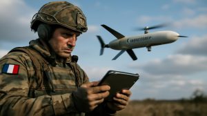 France's Military Modernization: New Remote-Controlled Weapons System Enters Service