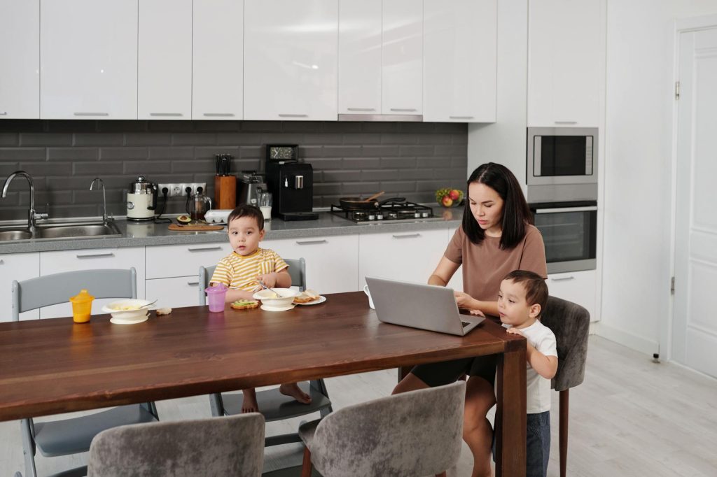 Modern Kitchen Gadget