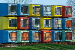 China's 10-Story Building in 29 Hours: How Modular Construction Changes Everything