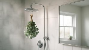 Natural Bathroom Dehumidifier: The Hanging Solution That's Taking Over Homes