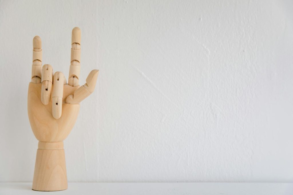 Nonverbal Communication Gestures