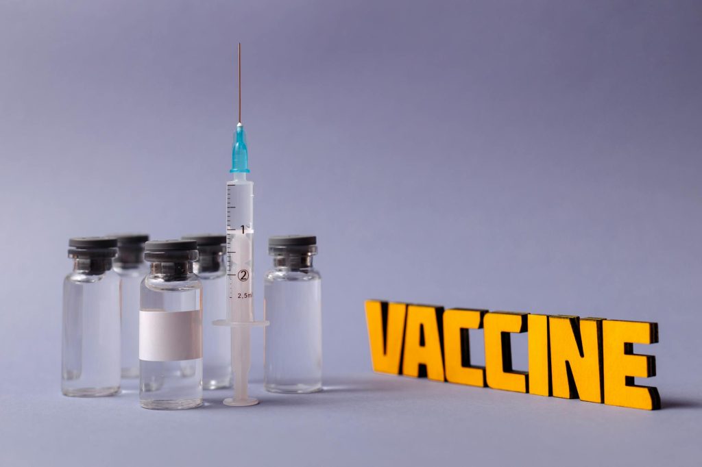 Nutritional Immunity Research
