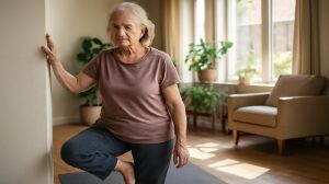 Researchers Reveal the Overlooked Movement That Extends Lifespan in Adults Over 70