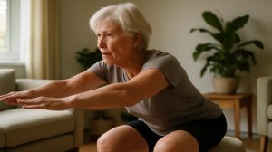 Beyond 70: The Movement Revolution That Actually Extends Your Healthy Years