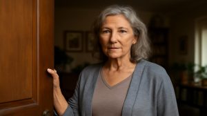 The Confidence Shift: Why People Over 60 Master the Art of Setting Boundaries