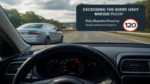 The Legal Grey Zone: When Exceeding Speed Limits to Overtake Actually Becomes Lawful
