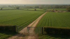 Royal Estate Expansion: Inside the Crown's Latest Oxfordshire Land Acquisition
