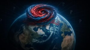 Arctic Collapse: Scientists Warn of Polar Vortex Disruption as Weather Patterns Shift Dramatically