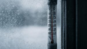 Unprecedented Arctic Phenomenon: A Massive Polar Vortex Breakdown Expected This February