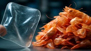 Breakthrough in Marine Sustainability: Spanish Scientists Develop Biodegradable Plastic from Shellfish Waste