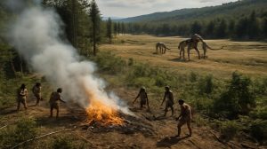 New Evidence Reveals Ancient Populations Reshaped Landscapes Far More Than Previously Understood