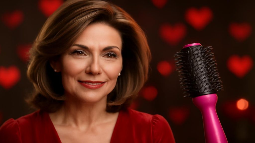 Professional Hair Dryer