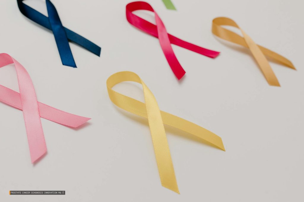 Prostate Cancer Diagnosis Innovation Medical Technology
