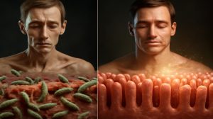Breakthrough Research Links Protein Consumption to Cholera Resistance in Developing Nations