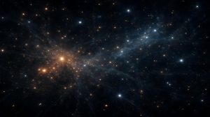 Universal Entanglement: How a Quantum Principle May Connect Every Particle in Existence