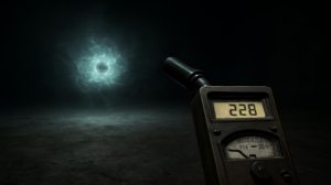 The Quantum Paradox: Scientists Investigate an Entity Producing Energy Despite Being Theoretically Impossible