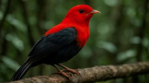 Nearly Two Centuries Later: Lost Bird Species Confirmed in Stunning Rediscovery