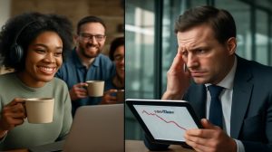 Four-Year Study Reveals Remote Work Boosts Mental Health While Leadership Grapples With Productivity Concerns