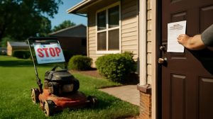Afternoon Quiet Hours: New Lawn Mowing Restrictions Take Effect This Month
