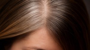 Reverse Coloring: The Modern Hair Technique That Makes Silver Strands Look Sophisticated, Not Aging