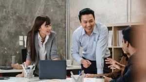 Men are 1.8 times more likely to hold the highest-paying jobs in Australia. A new report just proved it — in detail