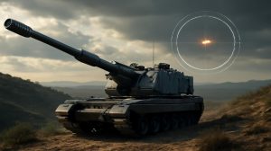 China Introduces Advanced Long-Range Artillery System With Unprecedented Strike Capability