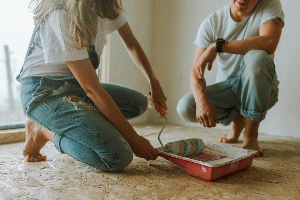Self-reliant Adults Validation