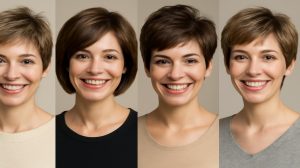 Transform Thin Hair Into Voluminous Locks: 4 Strategic Short Cuts That Create Instant Thickness