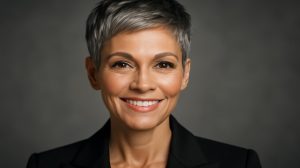 Age-Defying Hair Transformation: Why Short Cuts Are the Game-Changer for Women Over 50