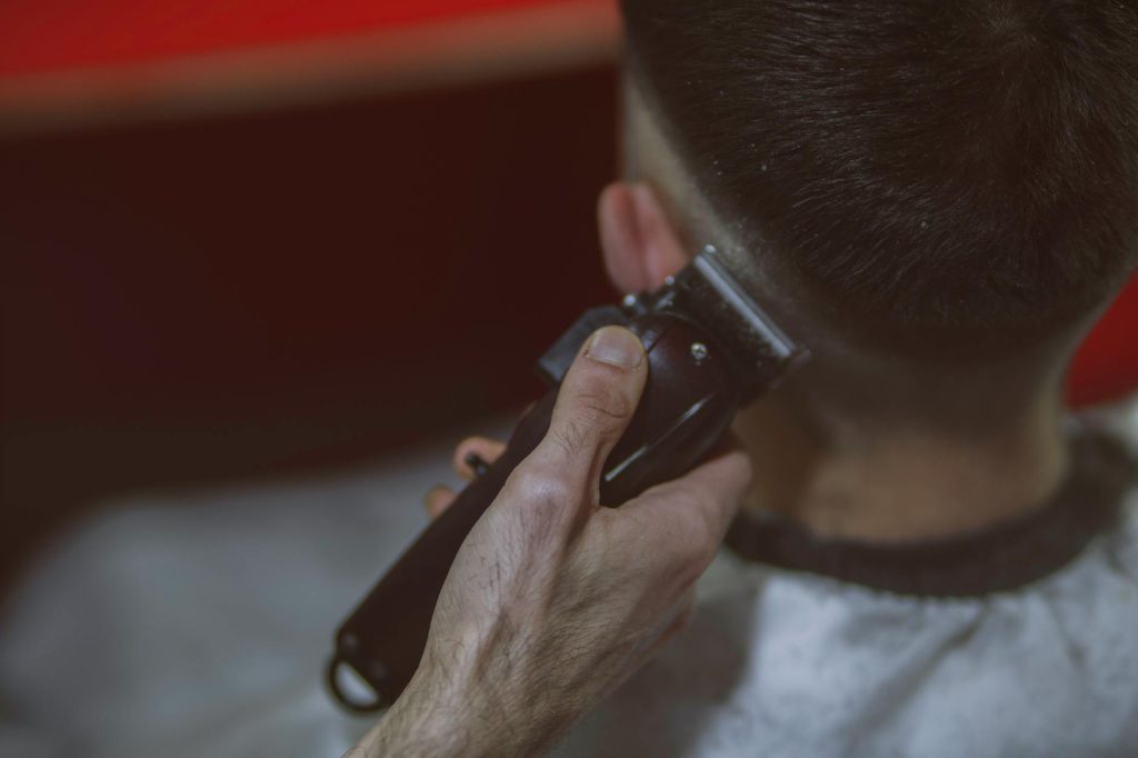 Short Textured Haircut Over 50