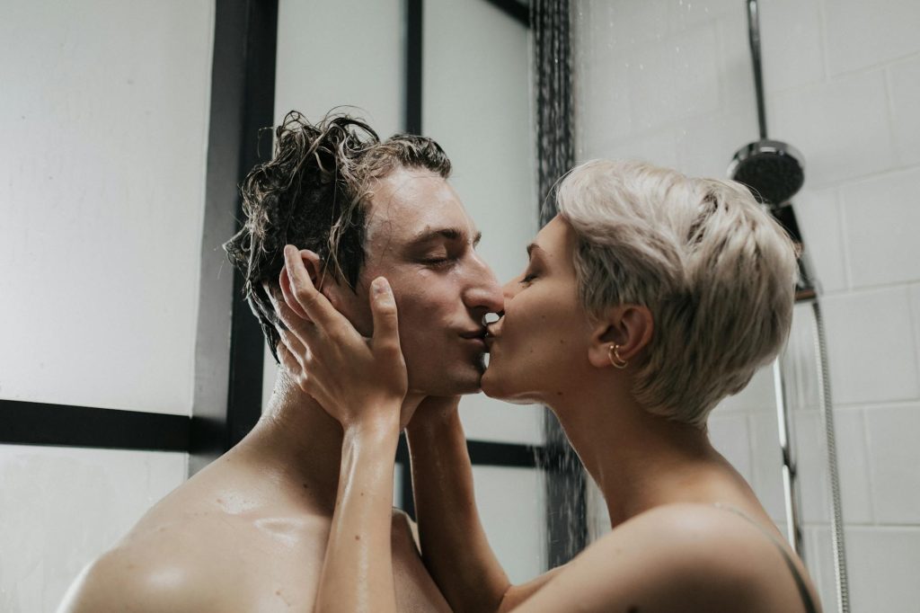 Shower Steam Moisture