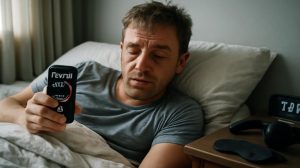 Why Your Body Still Feels Exhausted After Eight Hours of Sleep