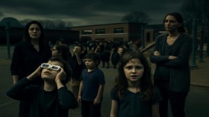 Eclipse Day Closure Debate Divides School Districts as Safety Concerns Mount