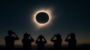 A Celestial Phenomenon: What to Expect During the Century's Most Dramatic Solar Eclipse