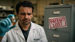 Brazil's Paralysis Treatment Breakthrough Lost to Patent Delays and Budget Constraints